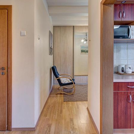 Vidos Apartamentai 2 VNO Eksteriør bilde